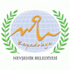 NEVŞEHİR BELEDİYESİ